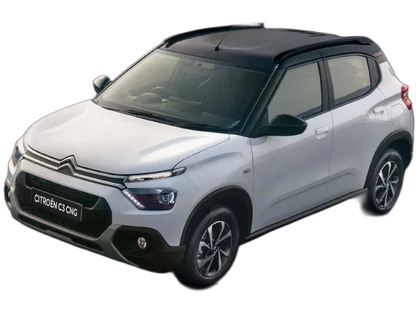 citroen c3 x c3-x-shine-petrol-12l-5-speed-manual exterior